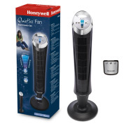 Вентилятор-колона Honeywell Quiet Set HY254E - 1