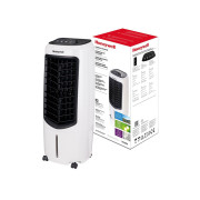 Кліматичний комплекс Honeywell TC10PCEI з іонізатором - 1