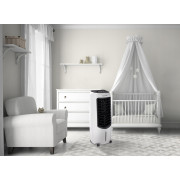 Кліматичний комплекс Honeywell TC10PCEI з іонізатором - 7