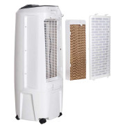 Кліматичний комплекс Honeywell TC10PCEI з іонізатором - 4