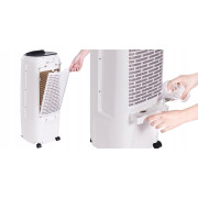 Кліматичний комплекс Honeywell TC10PCEI з іонізатором - 5