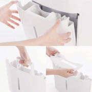 Осушитель воздуха Honeywell TP Big - 4