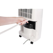 Осушитель воздуха Honeywell TP Compact, - 5