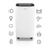Осушитель воздуха Honeywell TP Compact, - 6