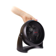 Вентилятор підлоговий Honeywell TURBO FAN HT900E	 - 2