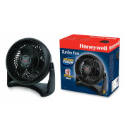 Вентилятор підлоговий Honeywell TURBO FAN HT900E	 - 1
