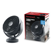 Вентилятор підлоговий Honeywell Turbo Force HF715BE	 - 1