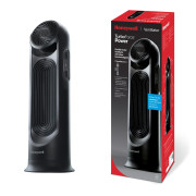 Вентилятор-колона Honeywell Turbo Force Power HYF500E - 4