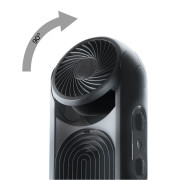 Вентилятор-колона Honeywell Turbo Force Power HYF500E - 3