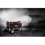 Бензиновый генератор ITC POWER GG3300F - 4