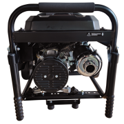 Бензиновый генератор ITC POWER GG3300F - 1