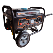 Бензиновый генератор ITC POWER GG3300F - 2