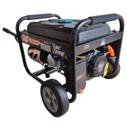 Бензиновый генератор ITC POWER GG3300F - 3