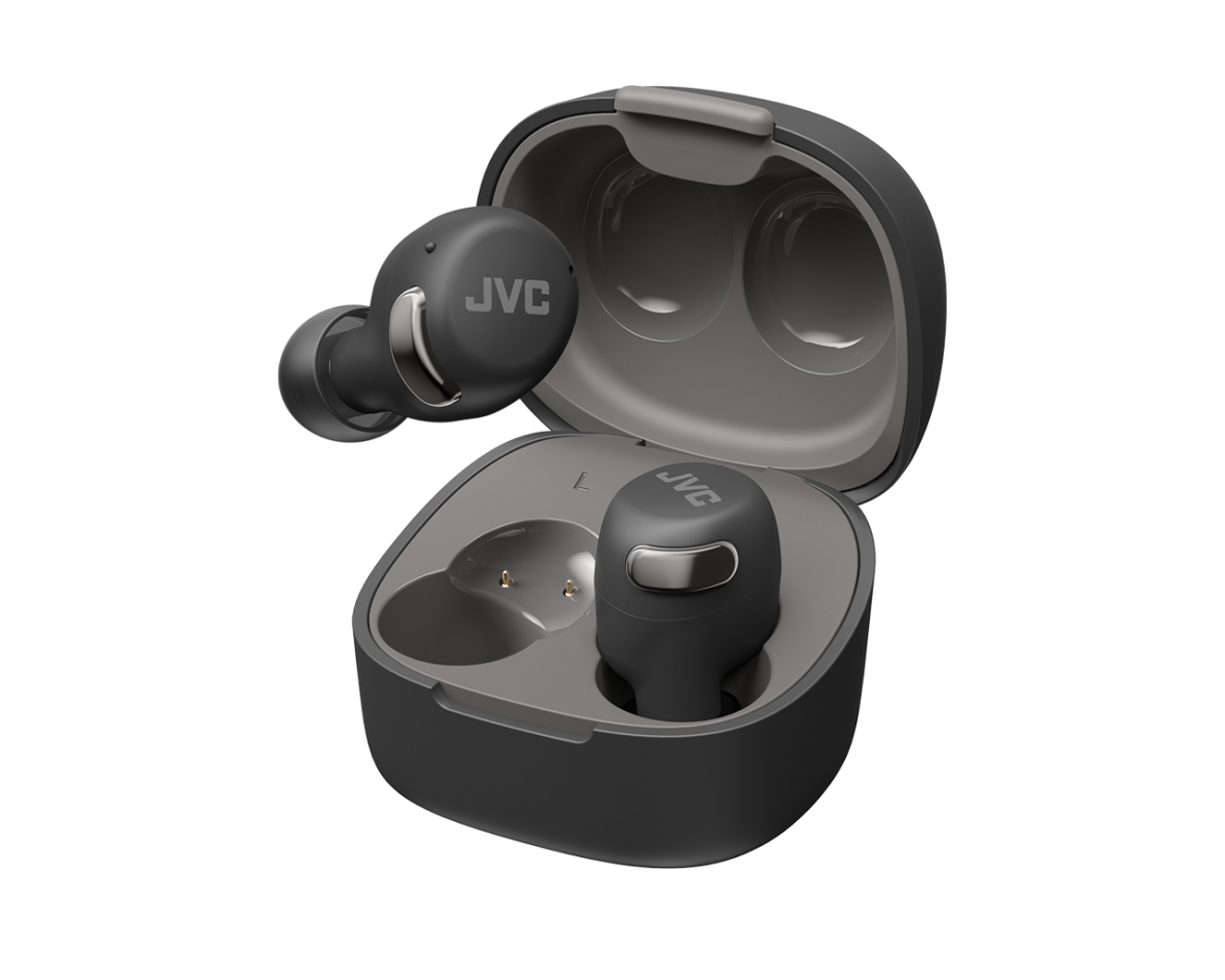 Навушники JVC HA-A30T2BU