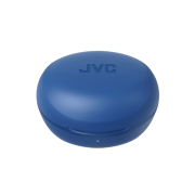 Наушники JVC HA-A6T Blue - 2