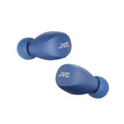 Наушники JVC HA-A6T Blue - 3