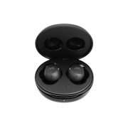 Наушники JVC HA-A6T Black - 1