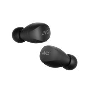 Наушники JVC HA-A6T Black - 3