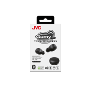 Наушники JVC HA-A6TBU - 4