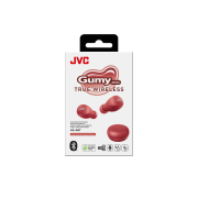 Навушники JVC HA-A6TRU - 4