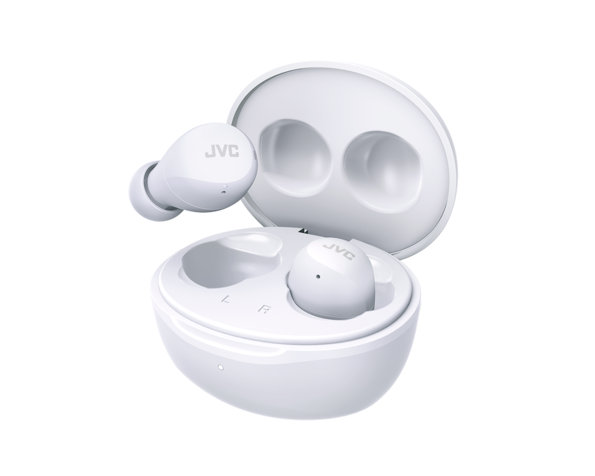 Навушники JVC HA-A6TWU