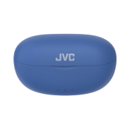 Наушники JVC HA-A7T2 Blue - 2