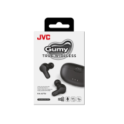 Беспроводные наушники JVC HA-A7T2BE - 4