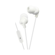 Навушники JVC HA-FR15 White - 2