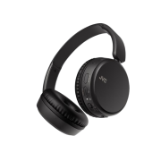 Наушники JVC HA-S36W Black - 1