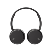 Наушники JVC HA-S36W Black - 2