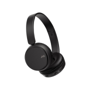 Наушники JVC HA-S36W Black - 3