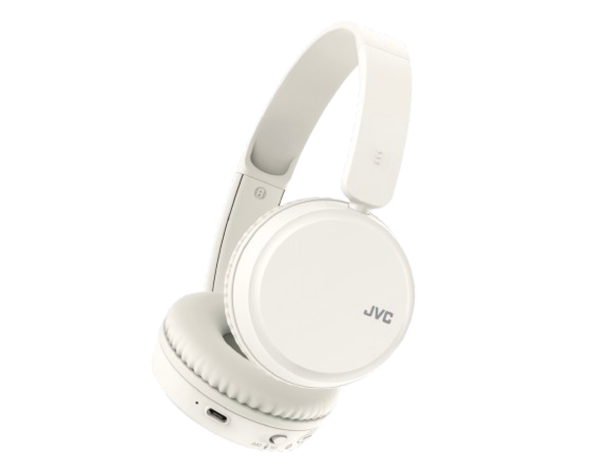 Наушники JVC HA-S36W White