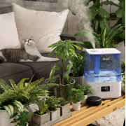 Увлажнитель воздуха Levoit Classic 300S Ultrasonic Smart Blue (HEAPHULVSEU0048) - 1
