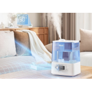 Увлажнитель воздуха Levoit Classic 300S Ultrasonic Smart Blue (HEAPHULVSEU0048) - 4