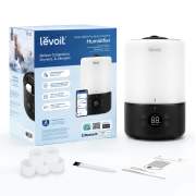 Увлажнитель воздуха Levoit Dual 200S Pro Smart Top-Fill LUH-D301S-KEUR (HEAPHULVSEU0079Y) - 3