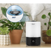 Увлажнитель воздуха Levoit Dual 200S Pro Smart Top-Fill LUH-D301S-KEUR (HEAPHULVSEU0079Y) - 2