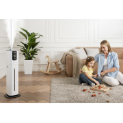 Увлажнитель воздуха Levoit OasisMist1000S Smart Ultrasonic Cool Mist Tower LUH-M10 (HEAPHULVSEU0082Y) - 2