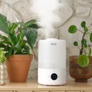 Увлажнитель воздуха Levoit Smart Humidifier Dual 200S (HEAPHULVSEU0035) - 3