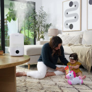 Увлажнитель воздуха Levoit Smart Humidifier Dual 200S (HEAPHULVSEU0035) - 2