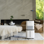 Увлажнитель воздуха Levoit Superior 6S Smart Evaporative LEH-S601S-WEUR (HEAPHULVSEU0097Y) - 1
