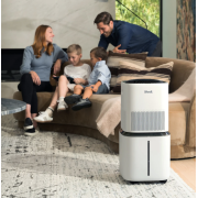 Увлажнитель воздуха Levoit Superior 6S Smart Evaporative LEH-S601S-WEUR (HEAPHULVSEU0097Y) - 2