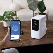 Увлажнитель воздуха Levoit VeSync OasisMist Smart Humidifier LUH-O451S-WEU (HEAPHULVSEU0063Y) - 4