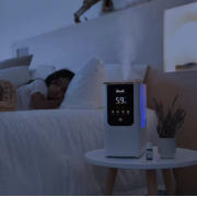 Увлажнитель воздуха Levoit VeSync OasisMist Smart Humidifier LUH-O451S-WEU (HEAPHULVSEU0063Y) - 3