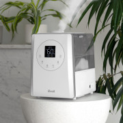 Увлажнитель воздуха LV600S Smart Hybrid Ultrasonic Humidifier (HEAPHULVSEU0042) - 3