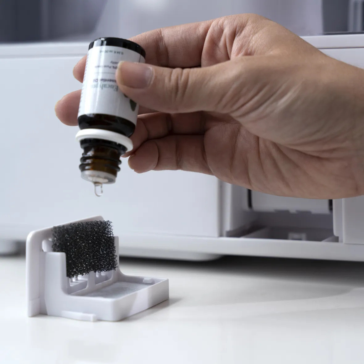 Ароматерапія