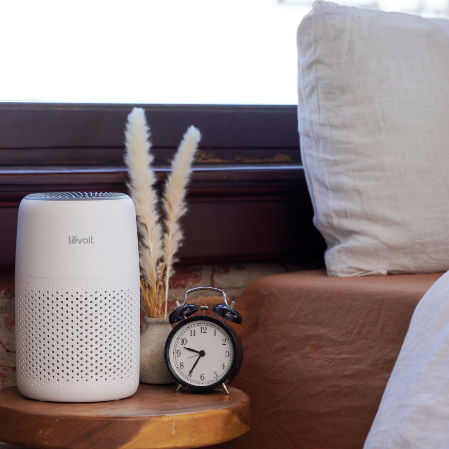 Очиститель воздуха Levoit Air Purifier Core Mini (HEAPAPLVNEU0114Y) - 3