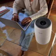 Очиститель воздуха Levoit Air Purifier Core Mini (HEAPAPLVNEU0114Y) - 4
