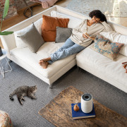 Очиститель воздуха Levoit Air Purifier Core Mini (HEAPAPLVNEU0114Y) - 1