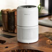Очиститель воздуха Levoit Air Purifier Core P350 Pet Care White (HEAPAPLVNEU0035) - 5