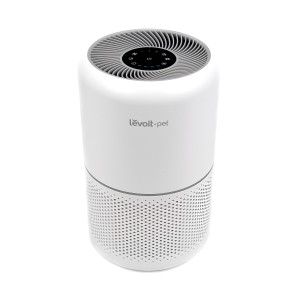 Очиститель воздуха Levoit Air Purifier Core P350 Pet Care White (HEAPAPLVNEU0035)